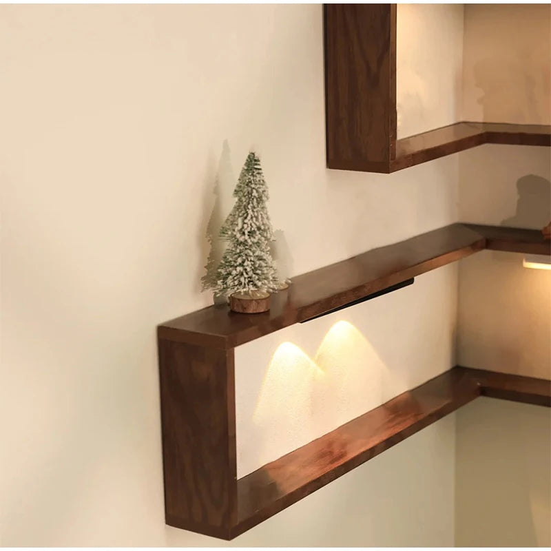 Corner Storage Shelf